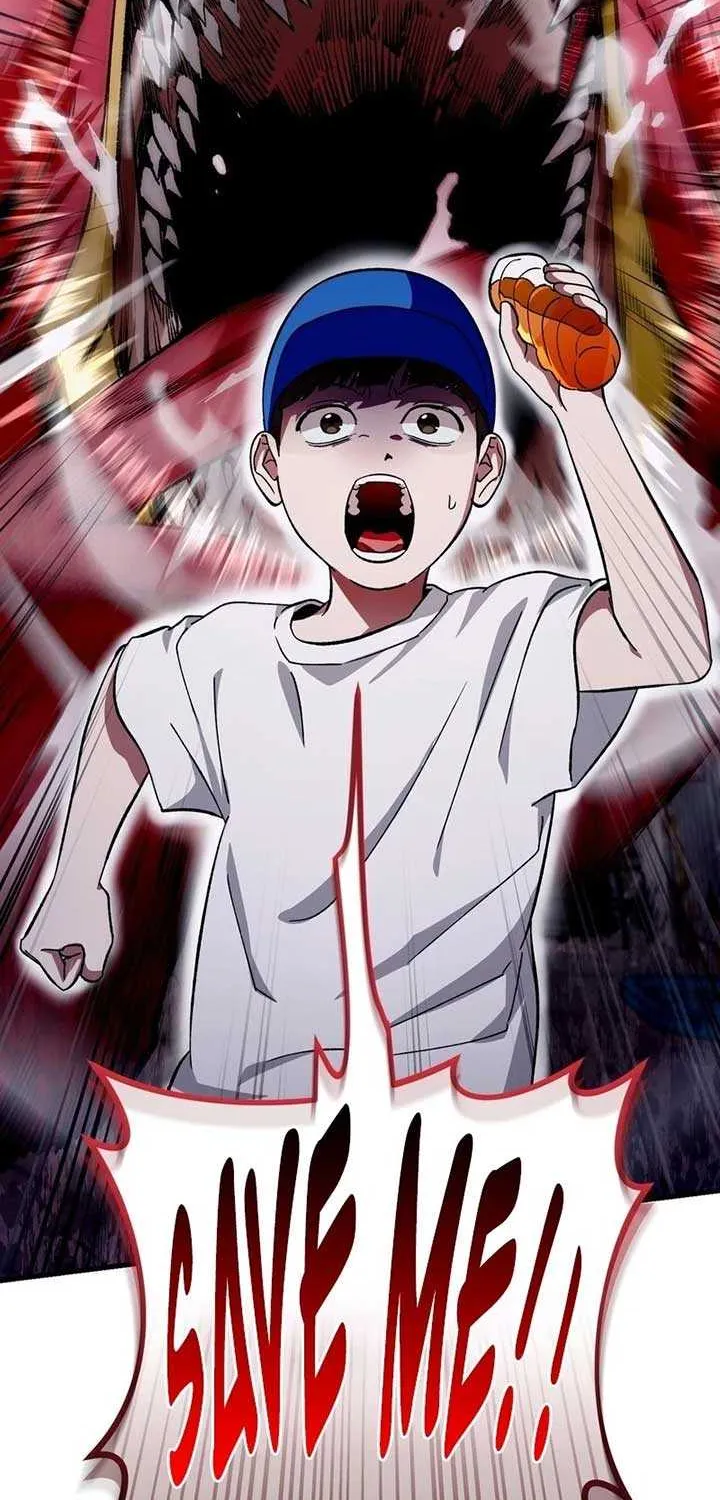 Read The Delusional Hunter in Another chapter 3 image 22 on Lezhin