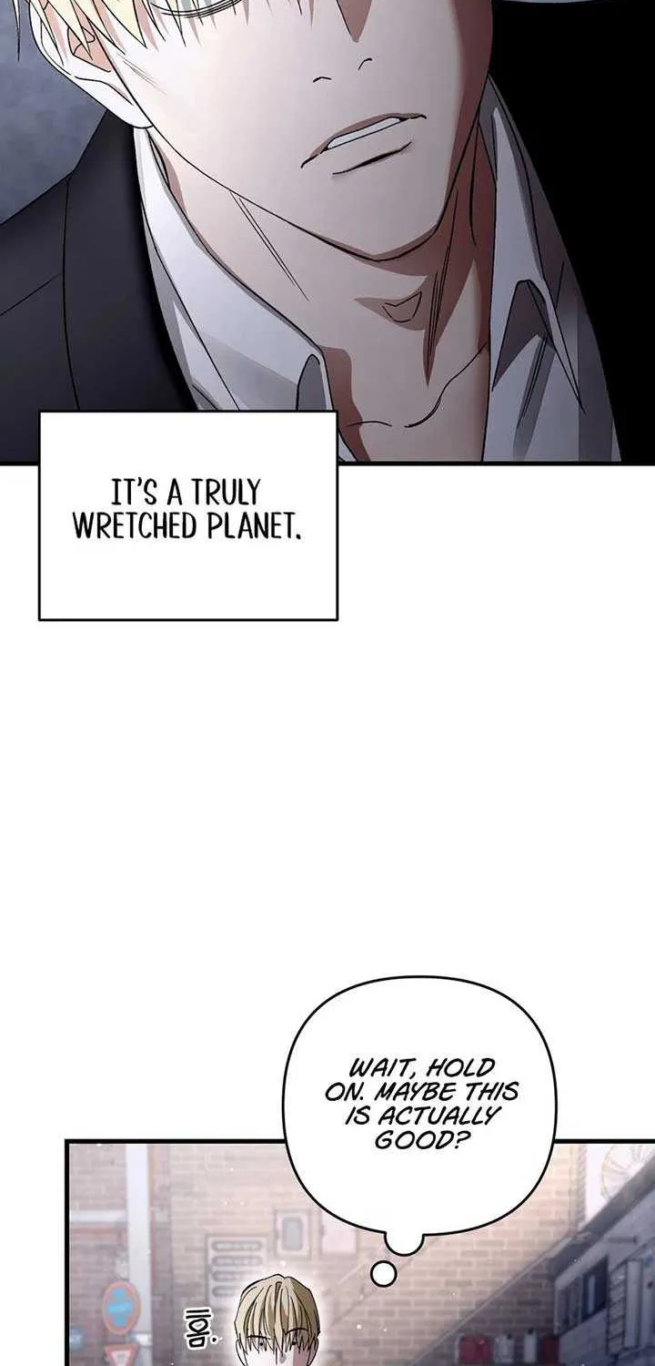 Read The Delusional Hunter in Another chapter 3 image 28 on Lezhin