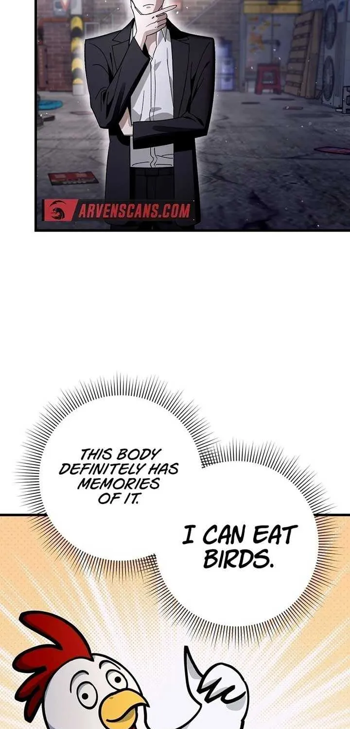 Read The Delusional Hunter in Another chapter 3 image 29 on Lezhin