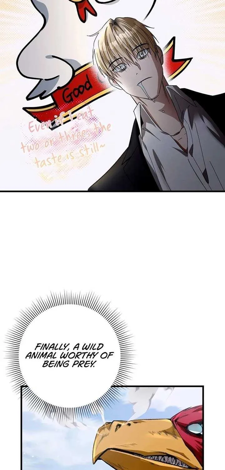 Read The Delusional Hunter in Another chapter 3 image 30 on Lezhin