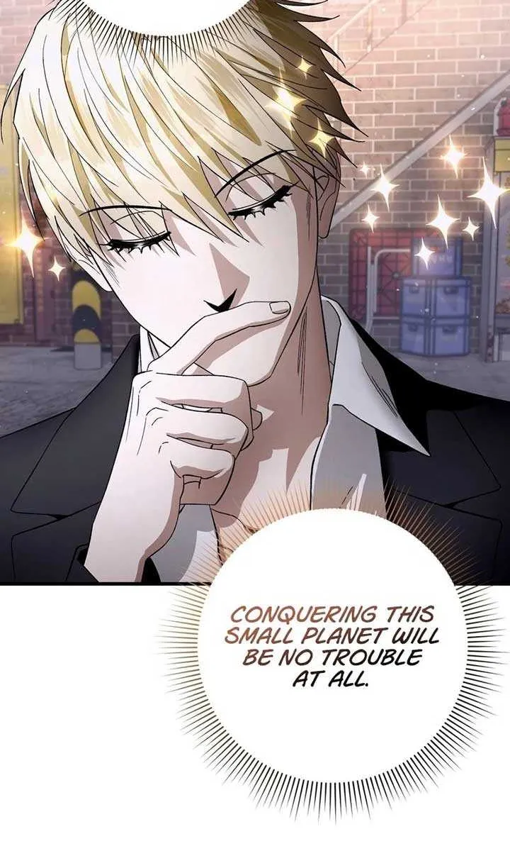 Read The Delusional Hunter in Another chapter 3 image 32 on Lezhin