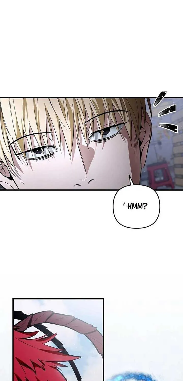 Read The Delusional Hunter in Another chapter 3 image 33 on Lezhin