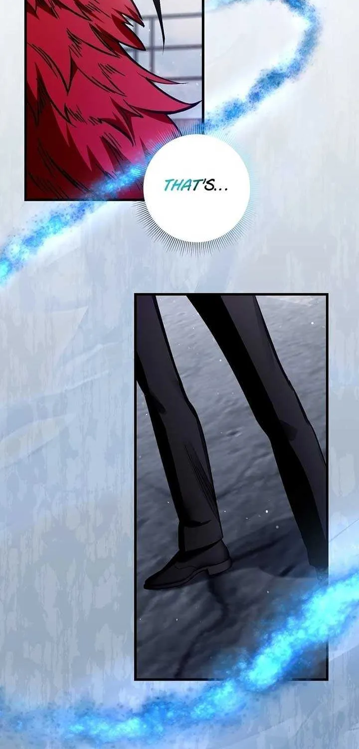 Read The Delusional Hunter in Another chapter 3 image 34 on Lezhin