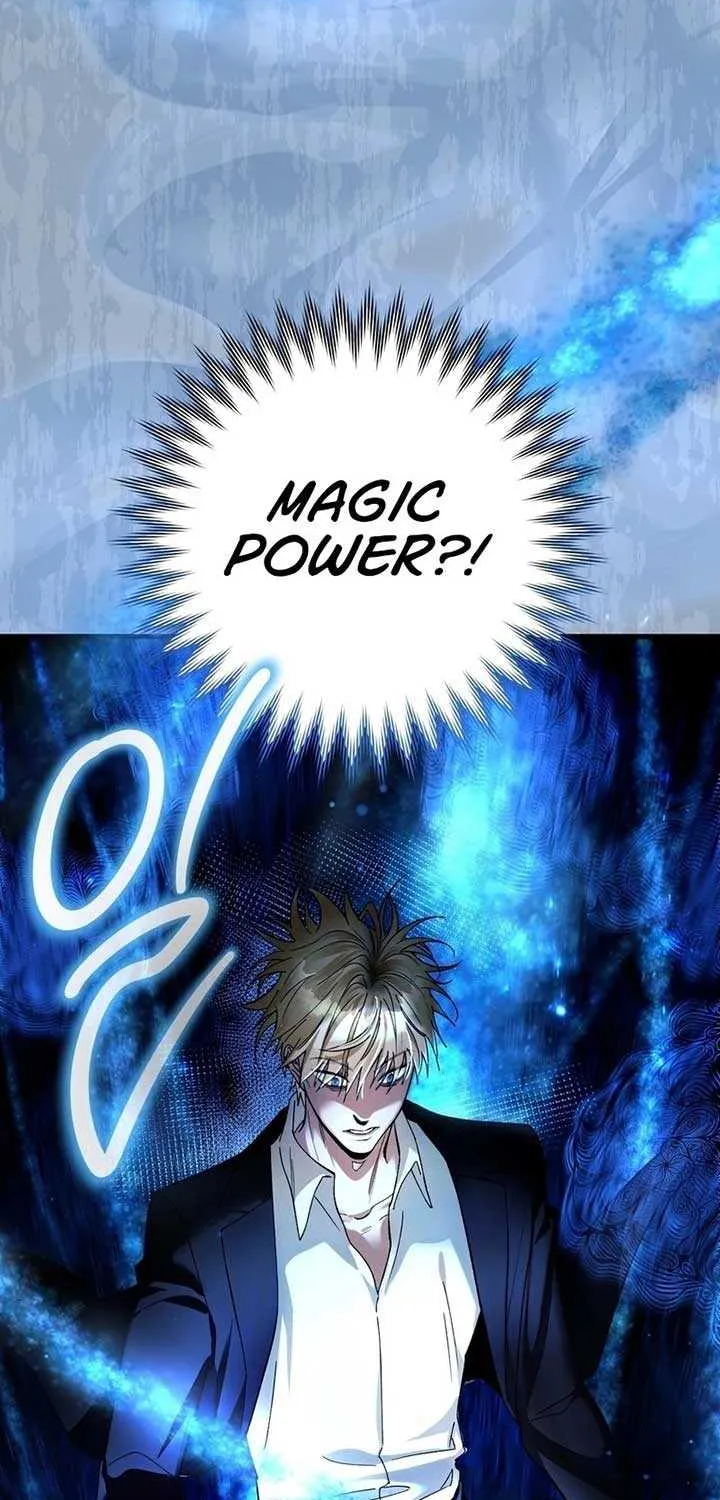 Read The Delusional Hunter in Another chapter 3 image 35 on Lezhin