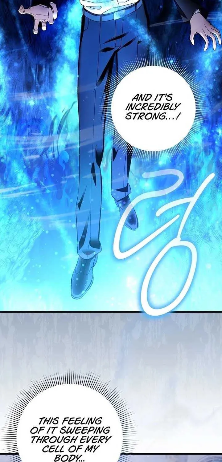 Read The Delusional Hunter in Another chapter 3 image 36 on Lezhin
