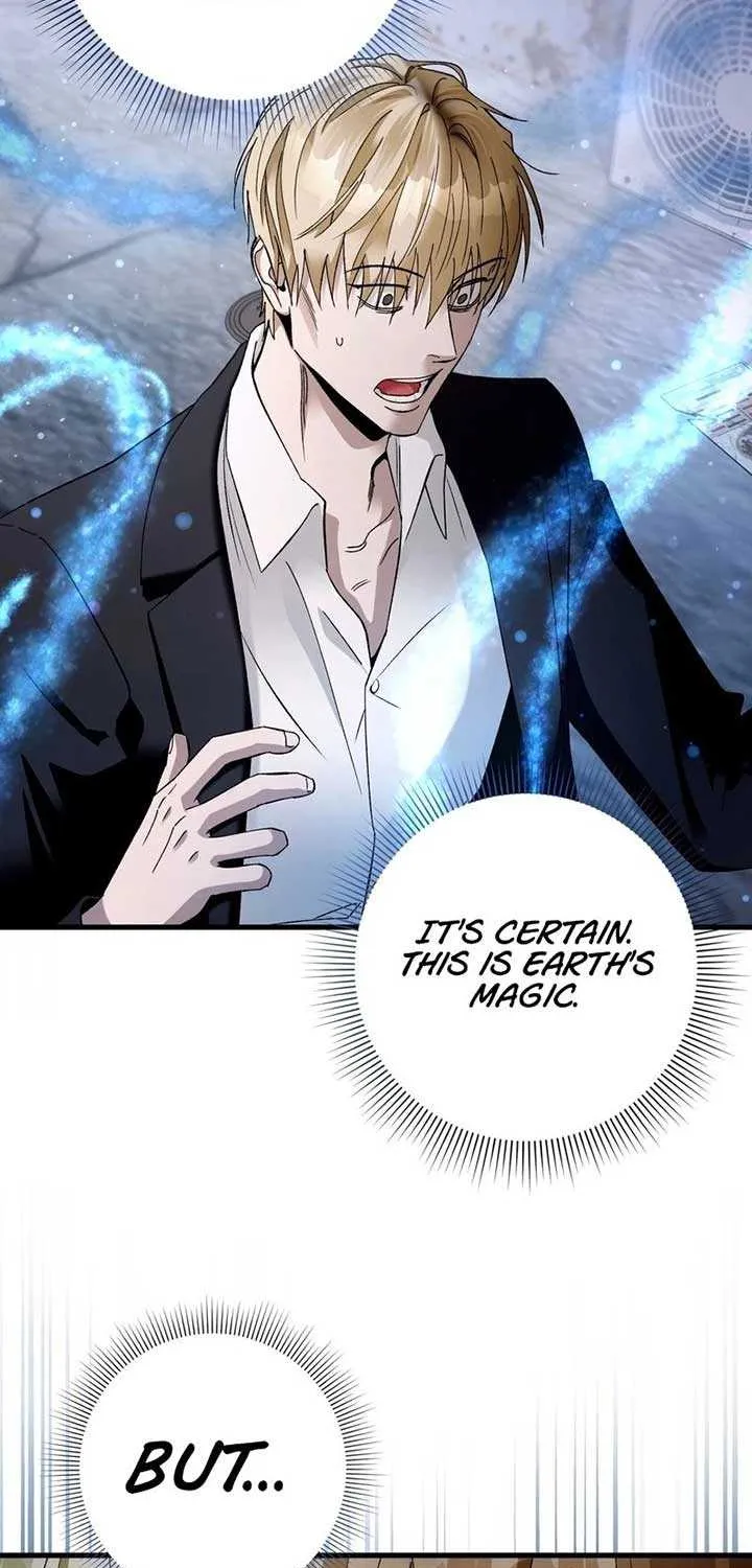 Read The Delusional Hunter in Another chapter 3 image 37 on Lezhin