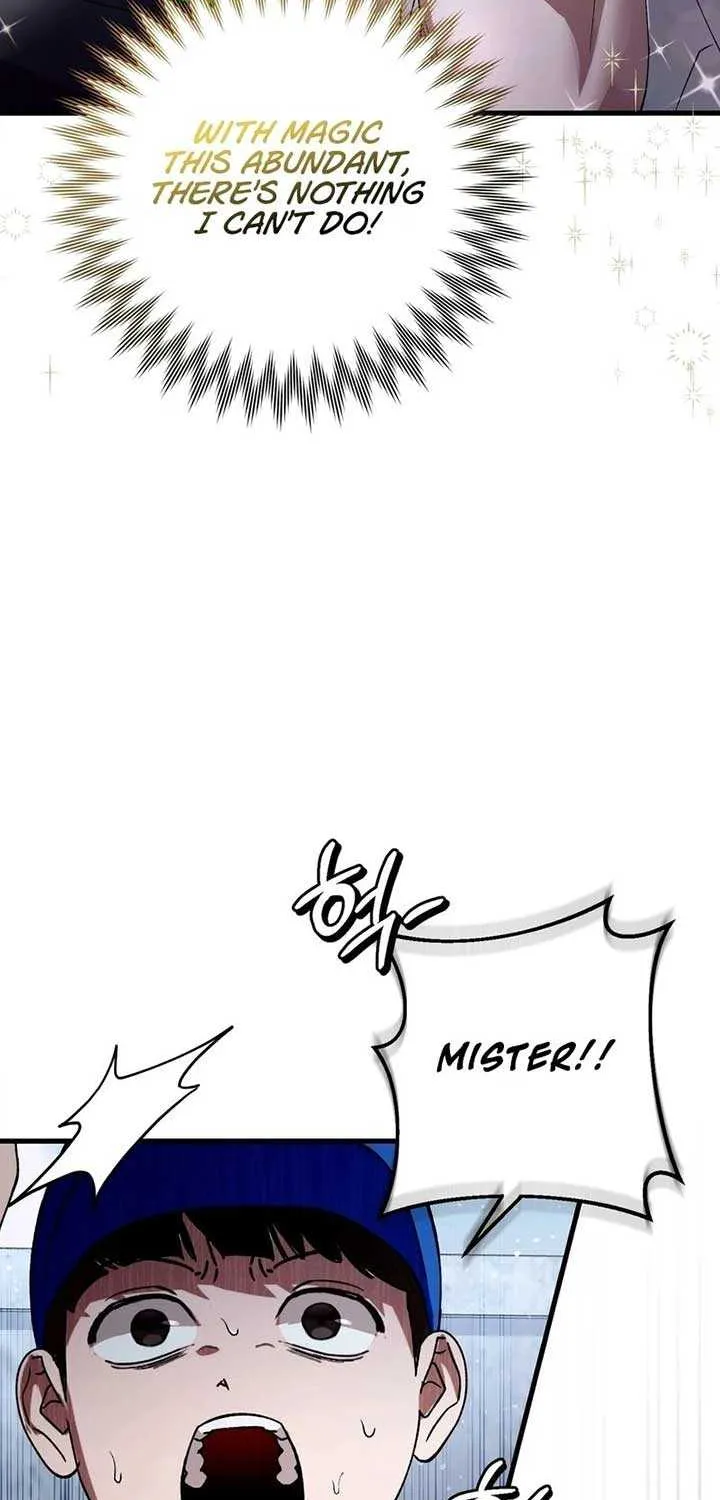 Read The Delusional Hunter in Another chapter 3 image 43 on Lezhin