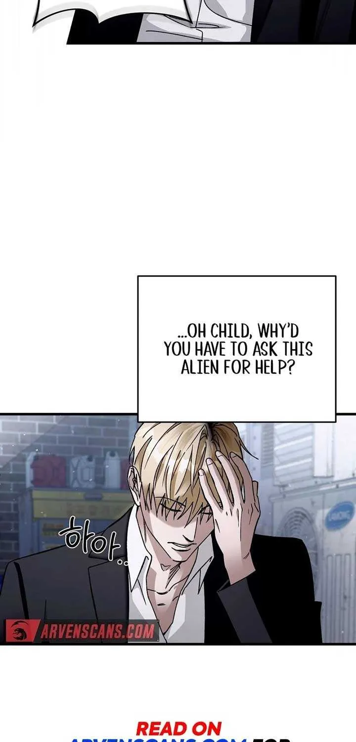 Read The Delusional Hunter in Another chapter 3 image 45 on Lezhin