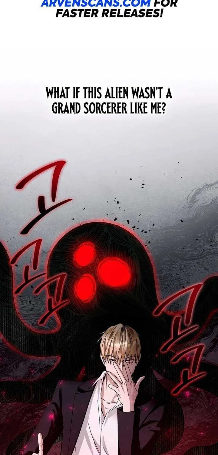 Read The Delusional Hunter in Another chapter 3 image 46 on Lezhin