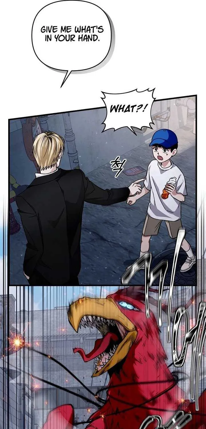 Read The Delusional Hunter in Another chapter 3 image 48 on Lezhin