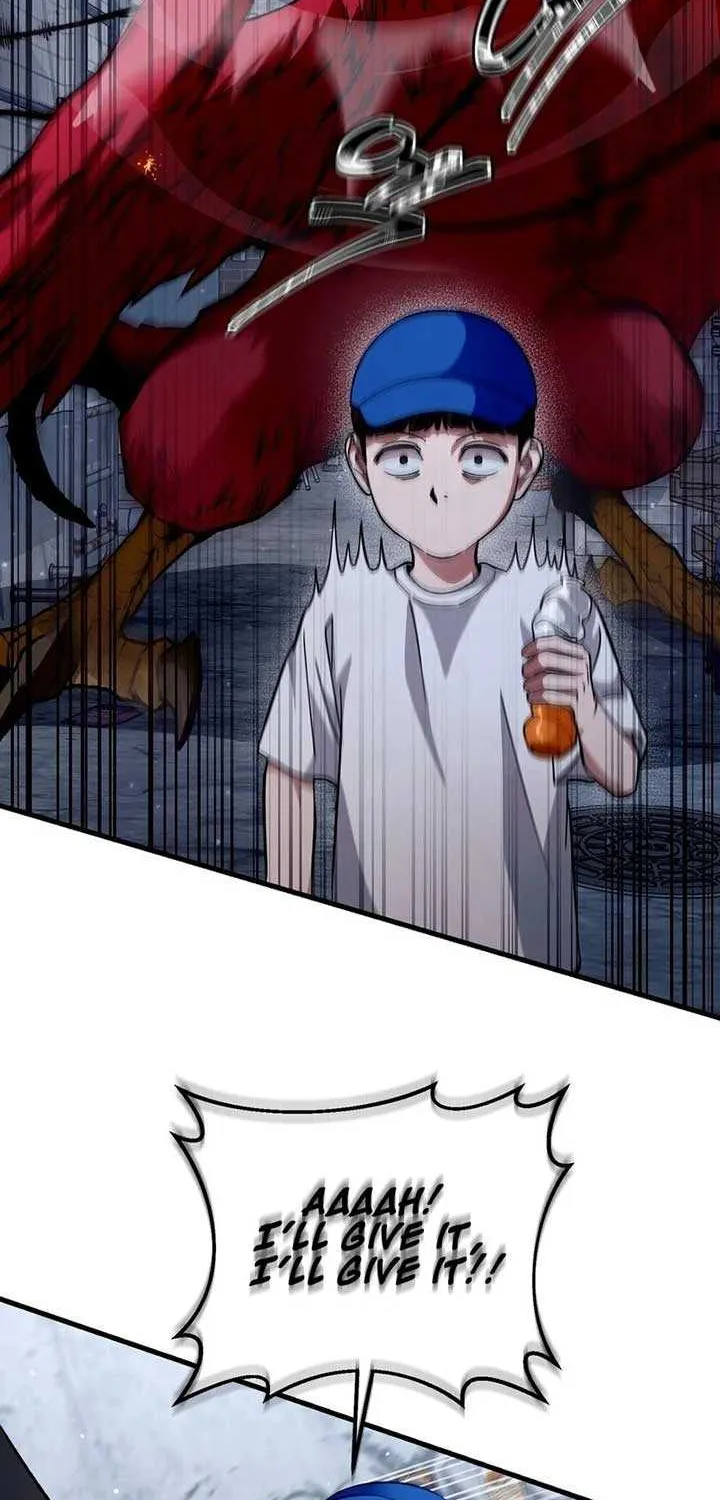 Read The Delusional Hunter in Another chapter 3 image 49 on Lezhin