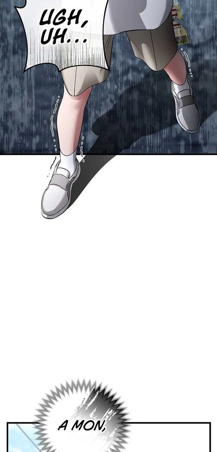 Read The Delusional Hunter in Another chapter 3 image 5 on Lezhin