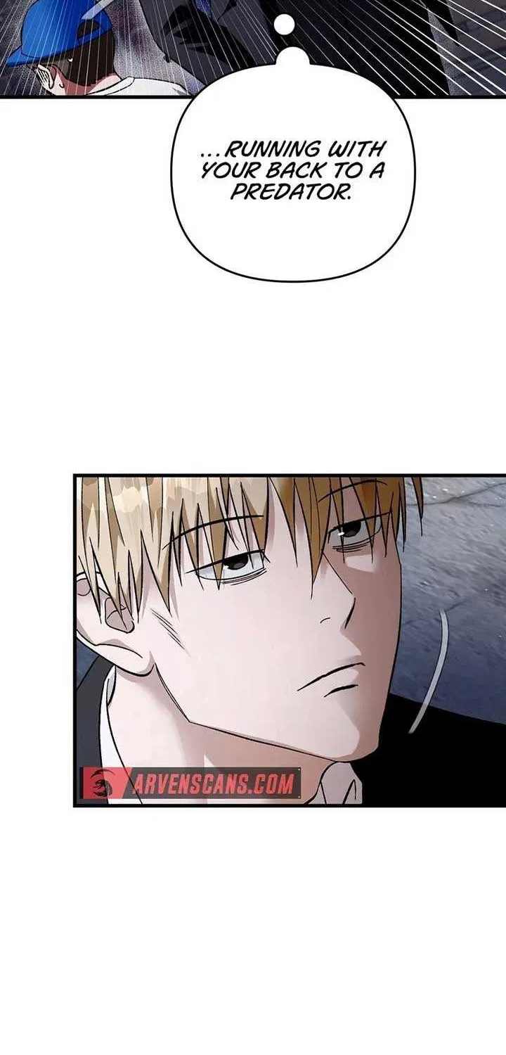 Read The Delusional Hunter in Another chapter 3 image 51 on Lezhin