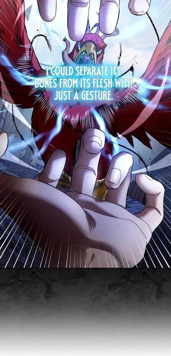 Read The Delusional Hunter in Another chapter 3 image 54 on Lezhin