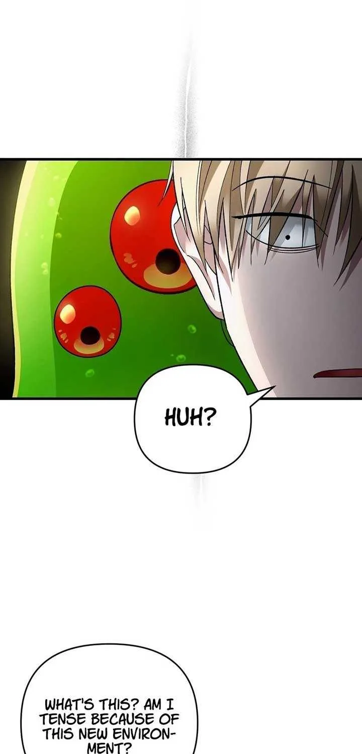 Read The Delusional Hunter in Another chapter 3 image 56 on Lezhin