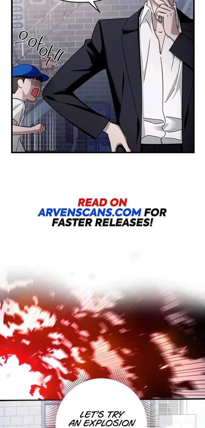 Read The Delusional Hunter in Another chapter 3 image 58 on Lezhin