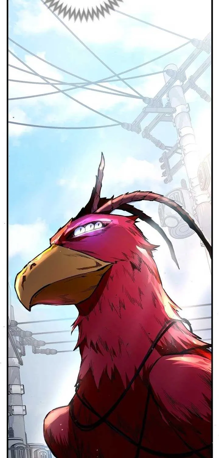 Read The Delusional Hunter in Another chapter 3 image 6 on Lezhin