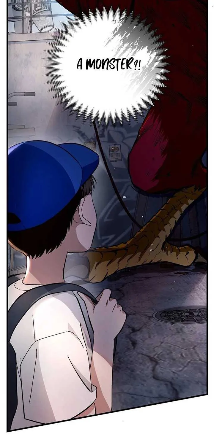 Read The Delusional Hunter in Another chapter 3 image 7 on Lezhin