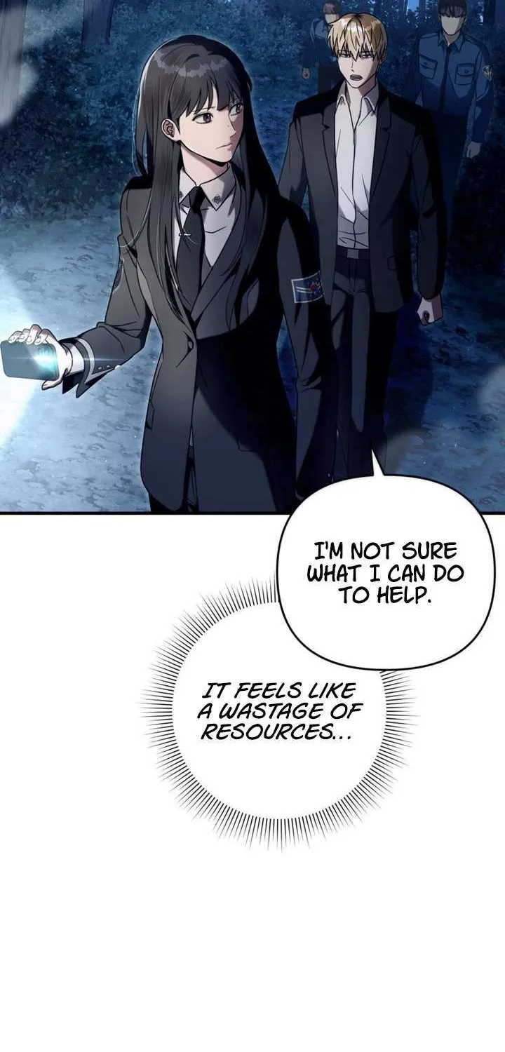 Read The Delusional Hunter in Another chapter 30 image 13 on Lezhin