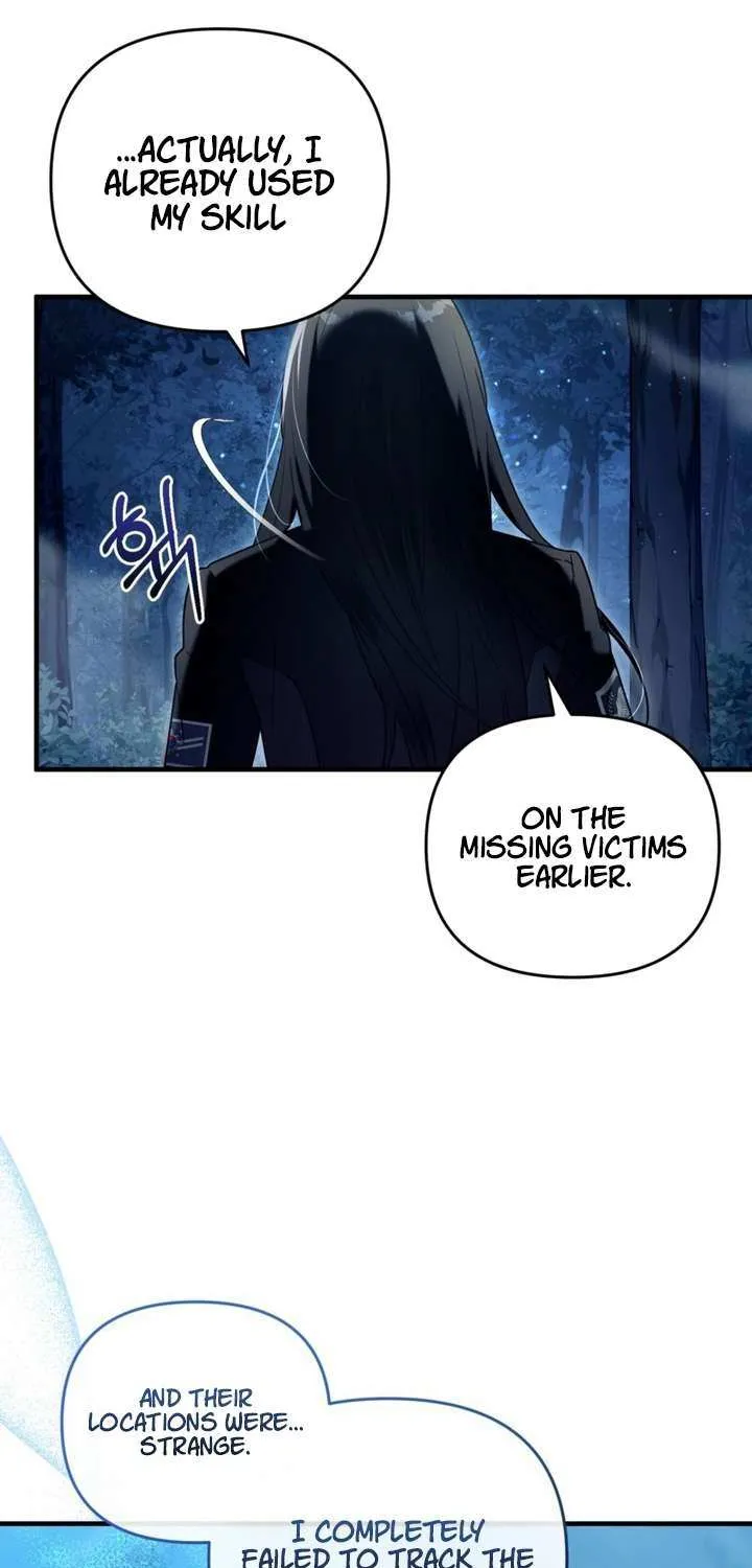 Read The Delusional Hunter in Another chapter 30 image 14 on Lezhin