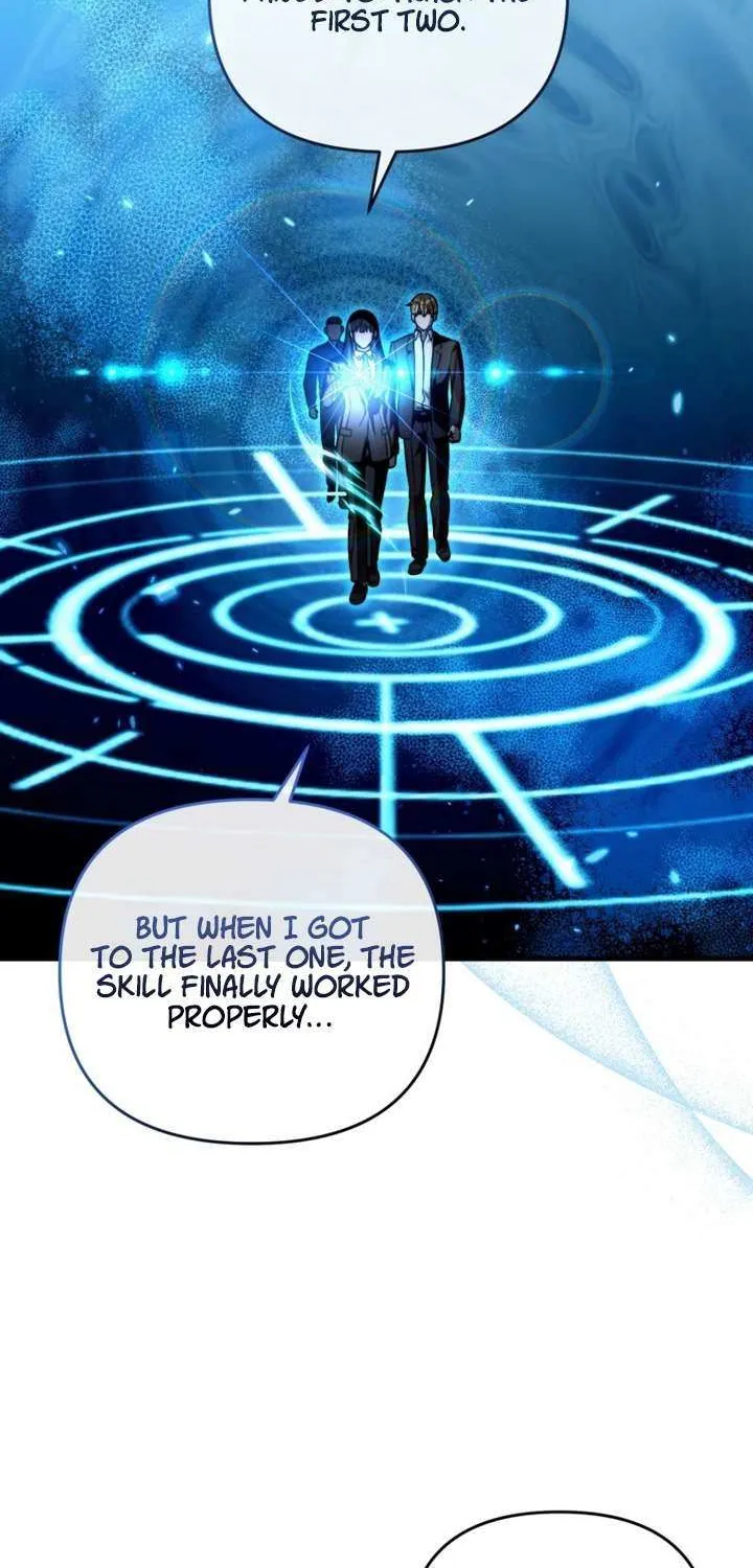 Read The Delusional Hunter in Another chapter 30 image 15 on Lezhin