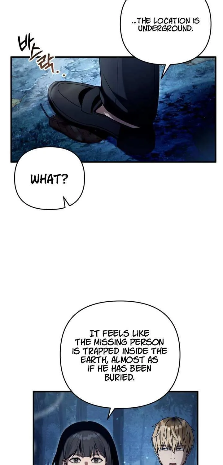 Read The Delusional Hunter in Another chapter 30 image 16 on Lezhin