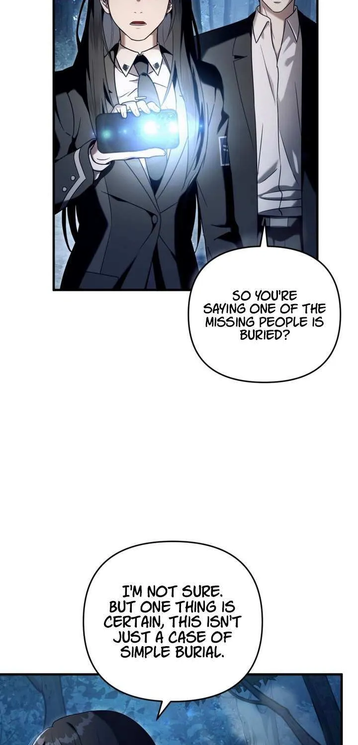 Read The Delusional Hunter in Another chapter 30 image 17 on Lezhin