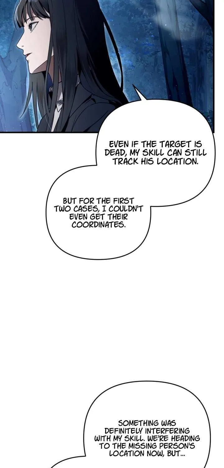 Read The Delusional Hunter in Another chapter 30 image 18 on Lezhin