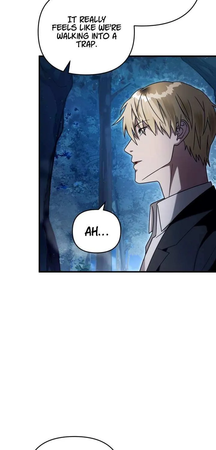 Read The Delusional Hunter in Another chapter 30 image 19 on Lezhin