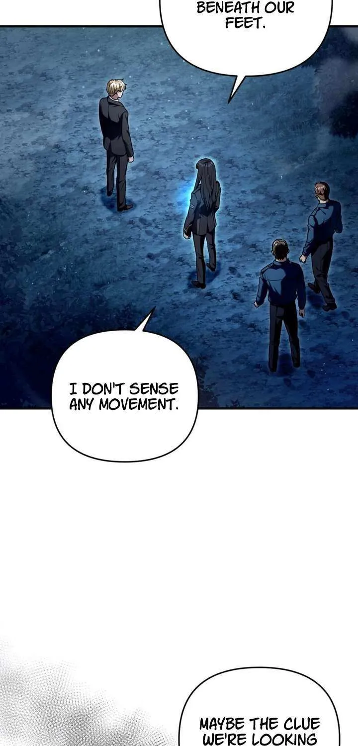 Read The Delusional Hunter in Another chapter 30 image 28 on Lezhin