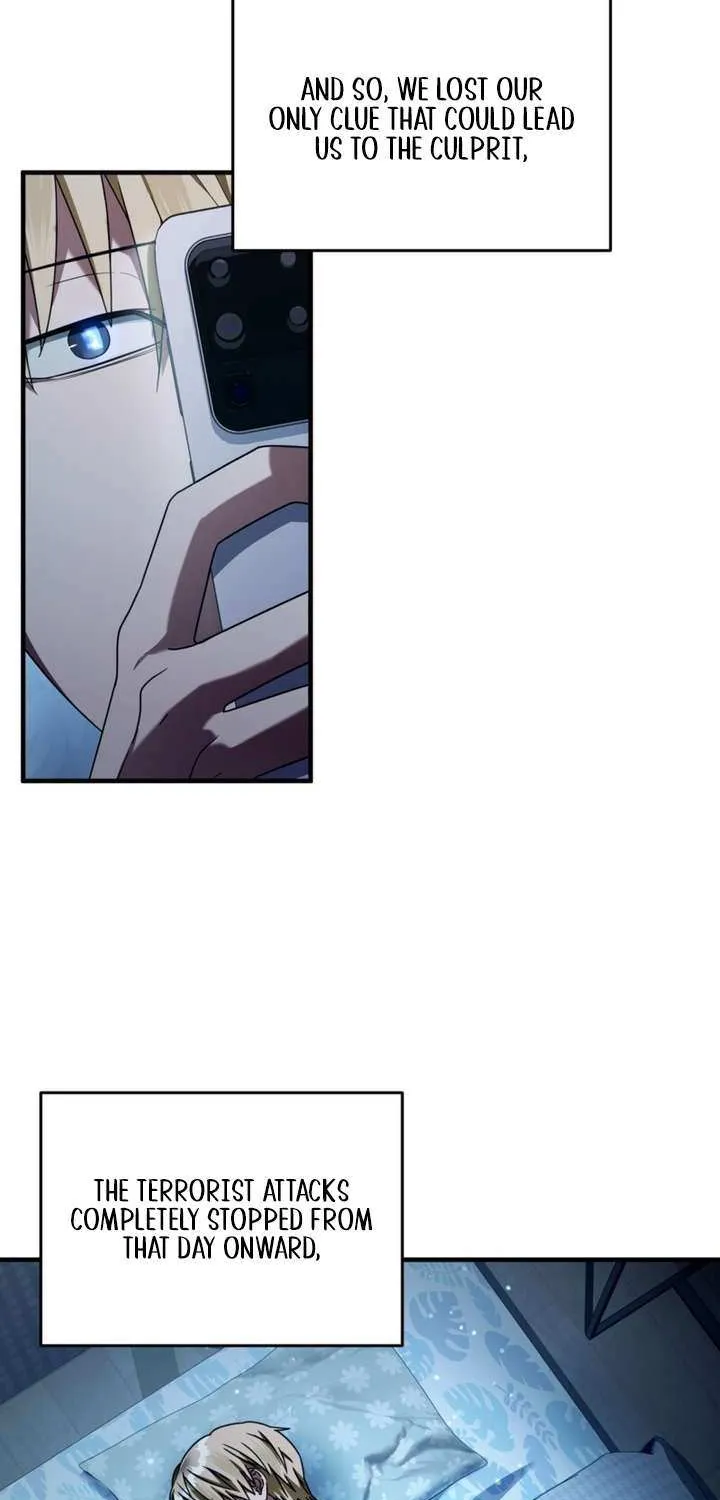 Read The Delusional Hunter in Another chapter 30 image 3 on Lezhin