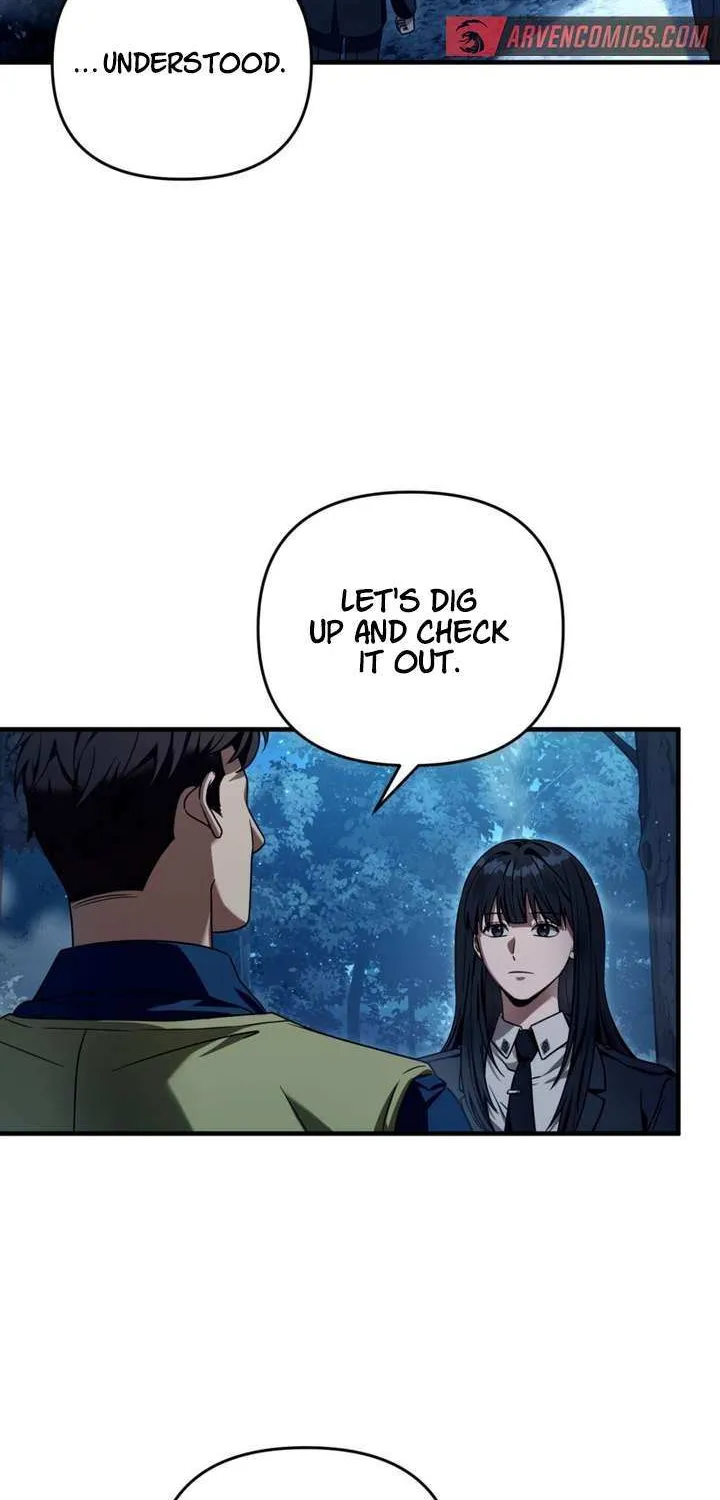 Read The Delusional Hunter in Another chapter 30 image 35 on Lezhin