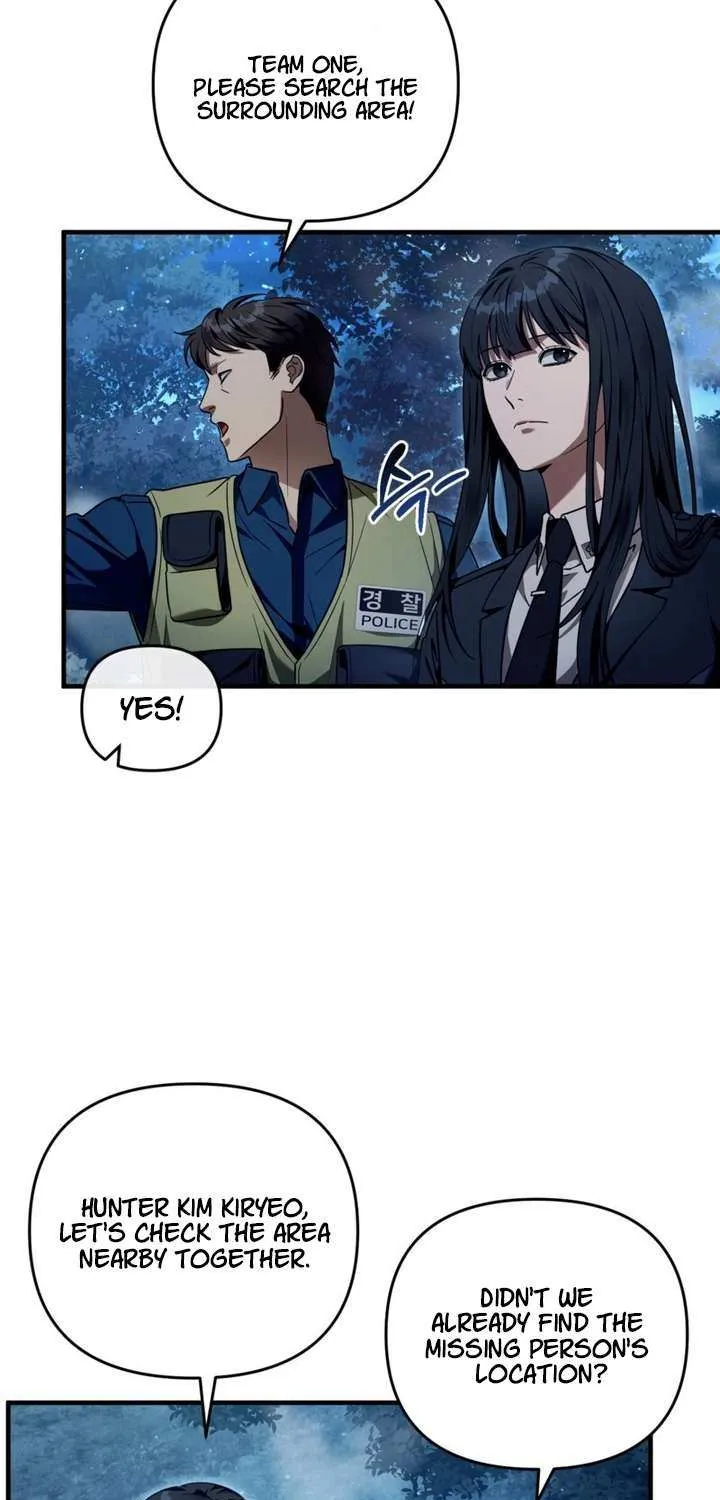 Read The Delusional Hunter in Another chapter 30 image 36 on Lezhin