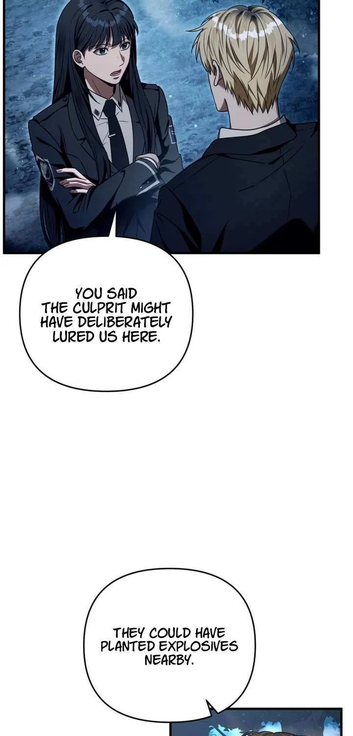 Read The Delusional Hunter in Another chapter 30 image 37 on Lezhin