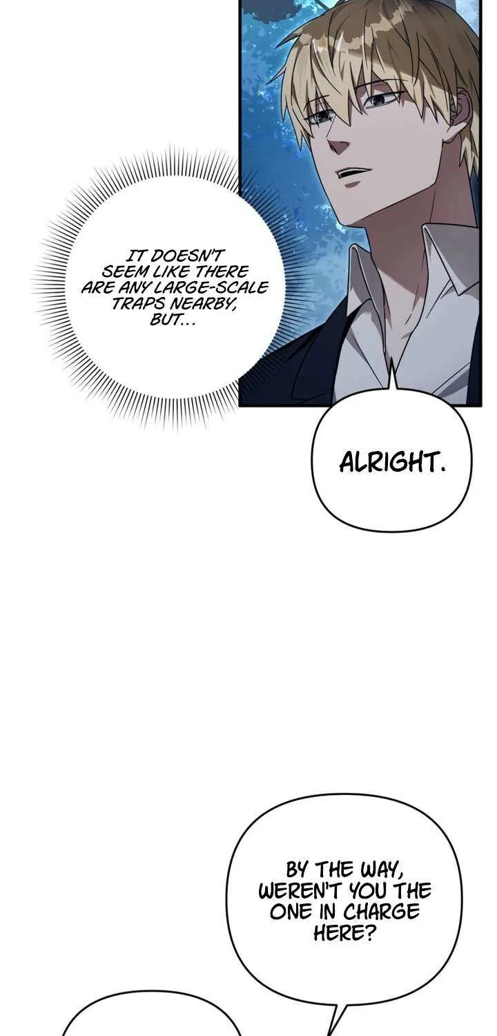 Read The Delusional Hunter in Another chapter 30 image 38 on Lezhin