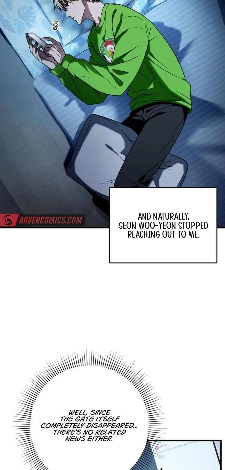 Read The Delusional Hunter in Another chapter 30 image 4 on Lezhin