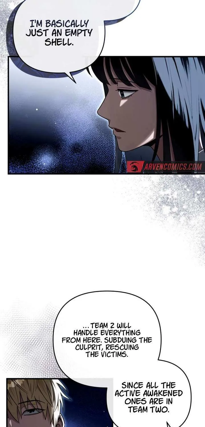 Read The Delusional Hunter in Another chapter 30 image 40 on Lezhin