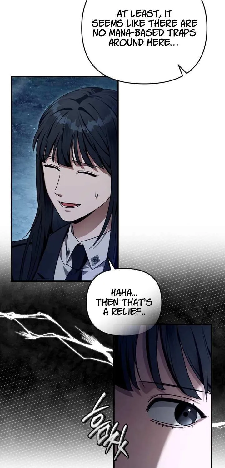 Read The Delusional Hunter in Another chapter 30 image 43 on Lezhin