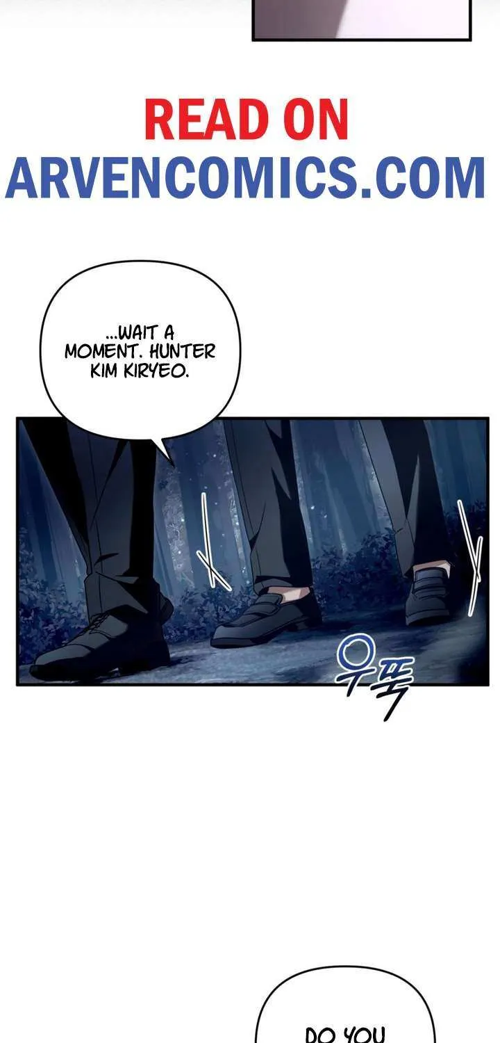 Read The Delusional Hunter in Another chapter 30 image 44 on Lezhin