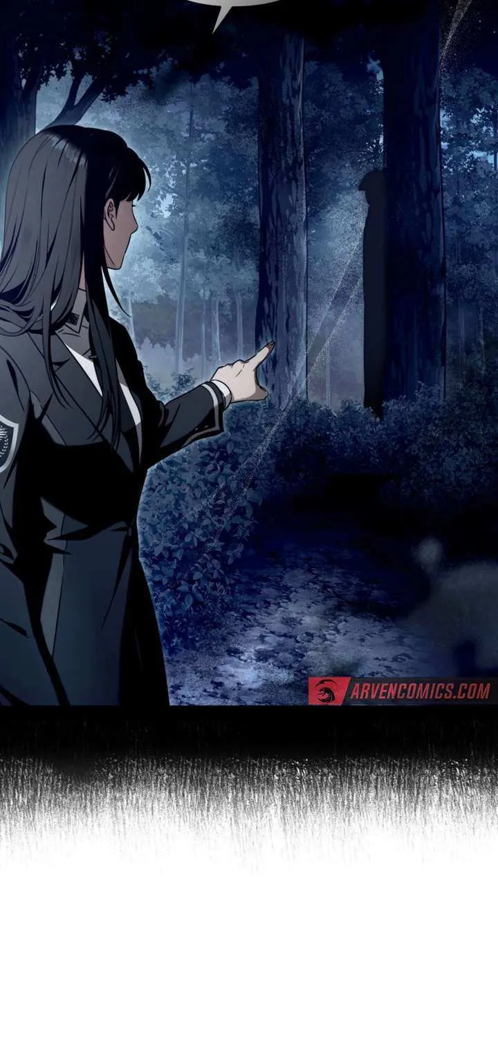 Read The Delusional Hunter in Another chapter 30 image 46 on Lezhin