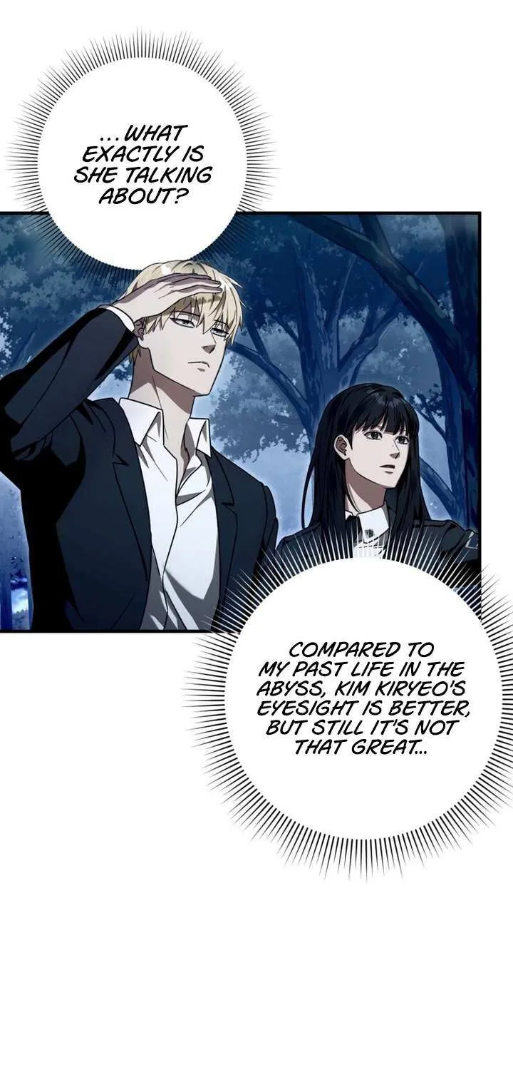 Read The Delusional Hunter in Another chapter 30 image 47 on Lezhin