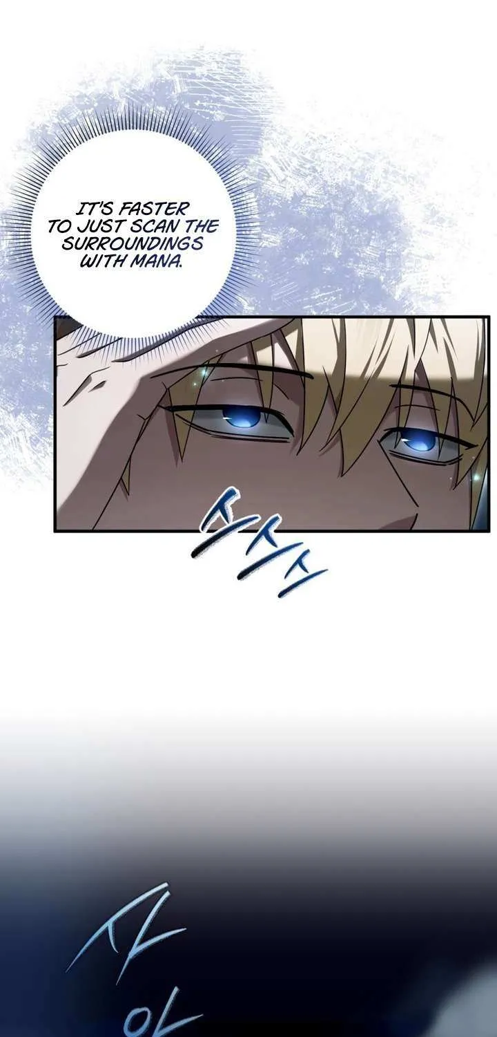 Read The Delusional Hunter in Another chapter 30 image 48 on Lezhin