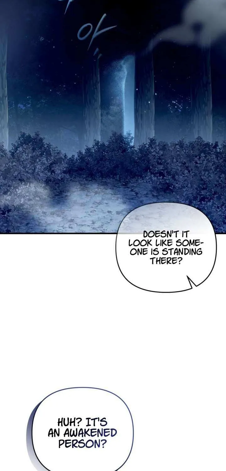Read The Delusional Hunter in Another chapter 30 image 49 on Lezhin