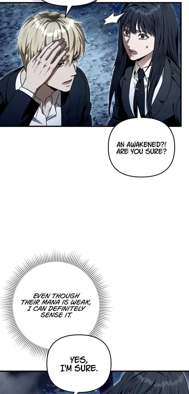 Read The Delusional Hunter in Another chapter 30 image 50 on Lezhin