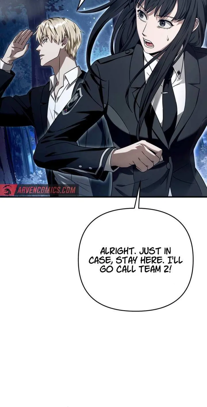 Read The Delusional Hunter in Another chapter 30 image 51 on Lezhin