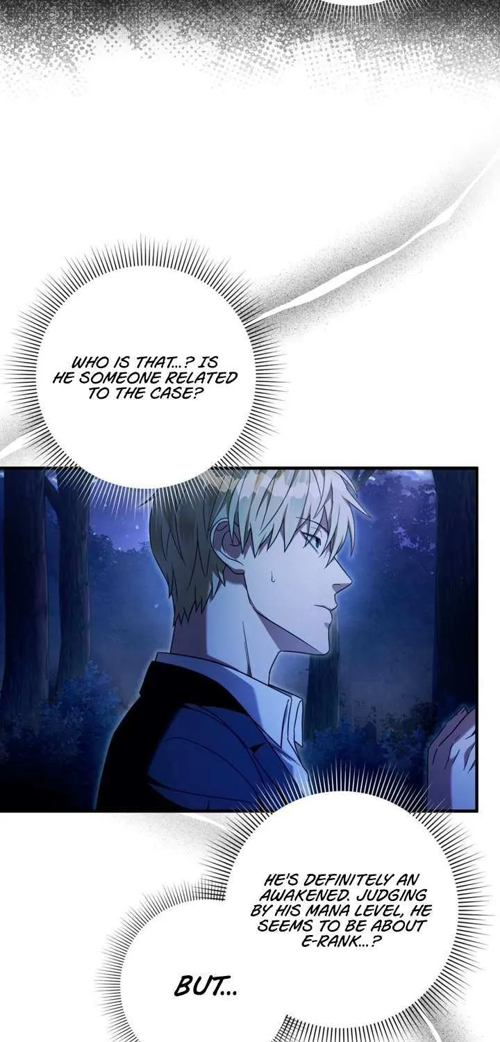 Read The Delusional Hunter in Another chapter 30 image 54 on Lezhin