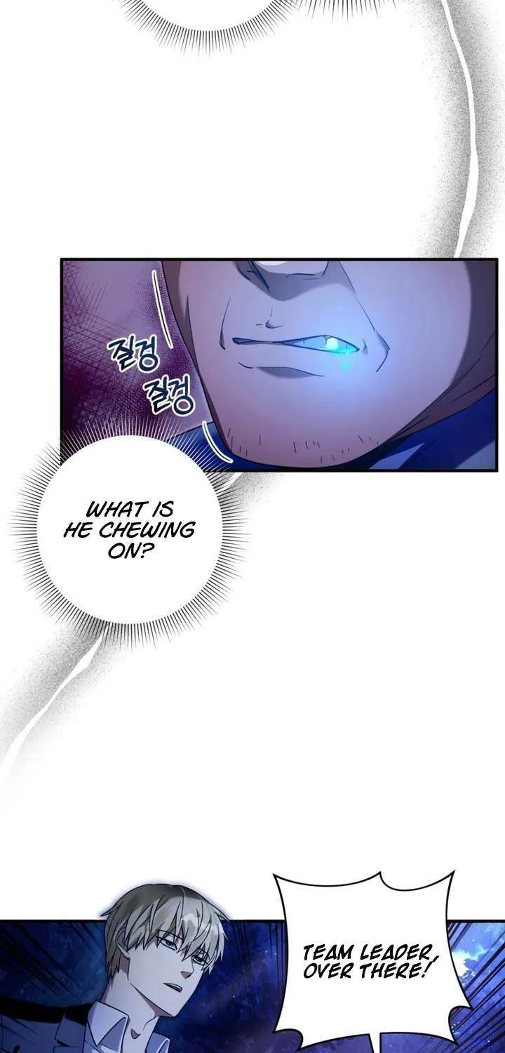 Read The Delusional Hunter in Another chapter 30 image 55 on Lezhin
