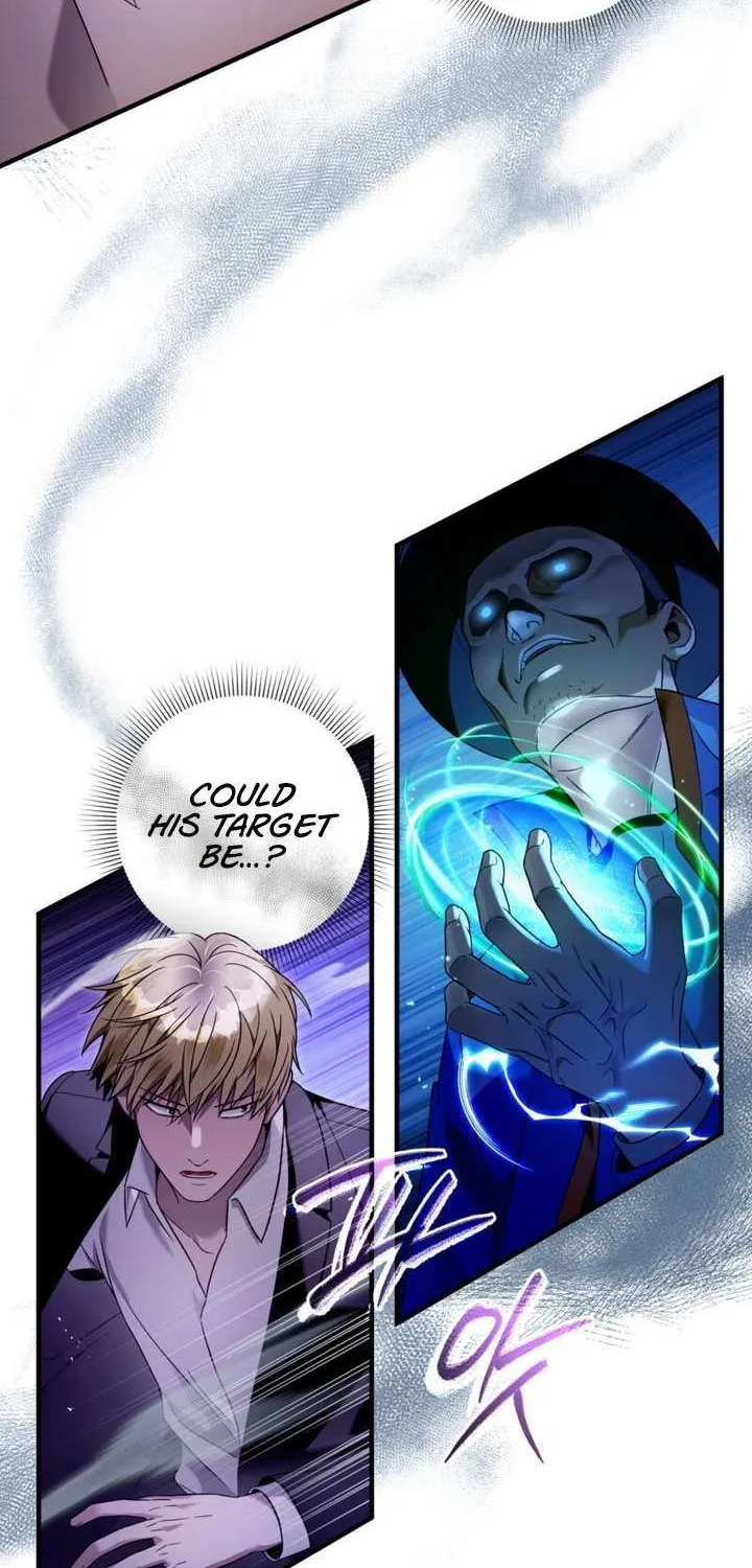 Read The Delusional Hunter in Another chapter 30 image 59 on Lezhin