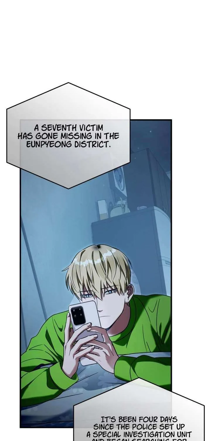Read The Delusional Hunter in Another chapter 30 image 6 on Lezhin