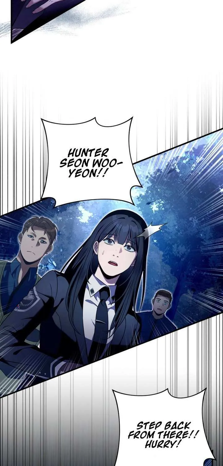 Read The Delusional Hunter in Another chapter 30 image 60 on Lezhin